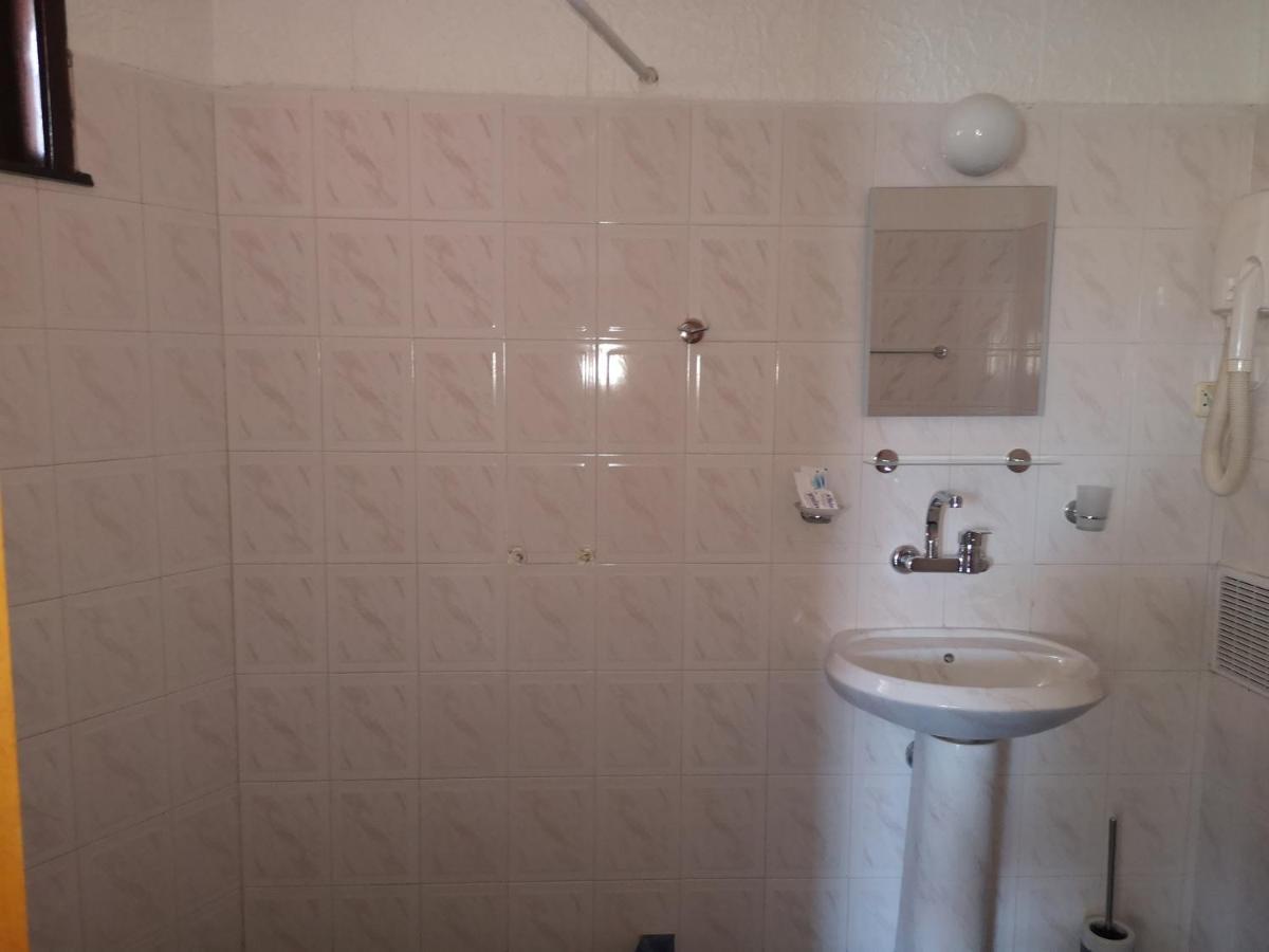 Hotel Алми Almi Święty Włas Zewnętrze zdjęcie