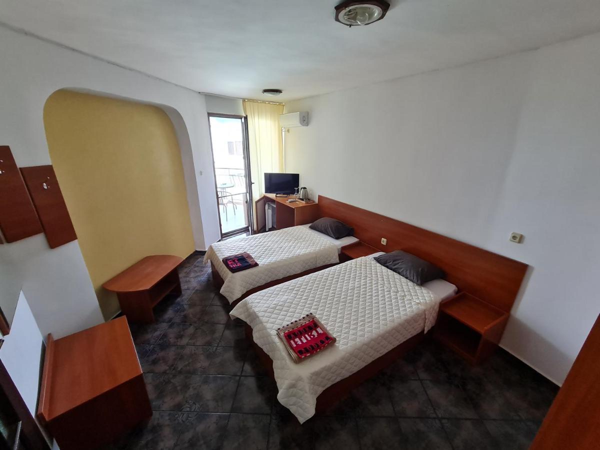 Hotel Алми Almi Święty Włas Zewnętrze zdjęcie