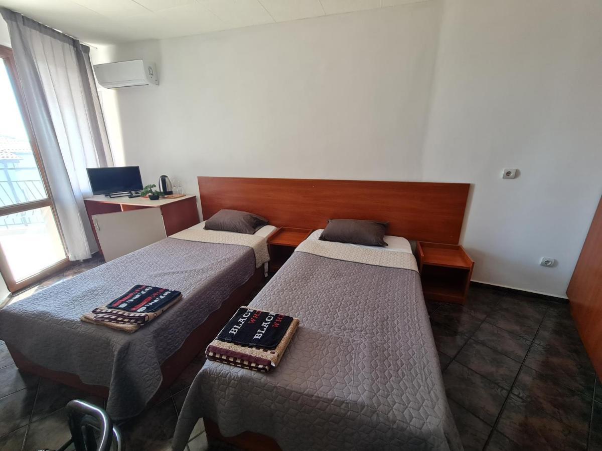 Hotel Алми Almi Święty Włas Zewnętrze zdjęcie