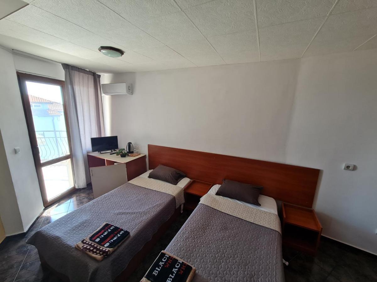 Hotel Алми Almi Święty Włas Zewnętrze zdjęcie