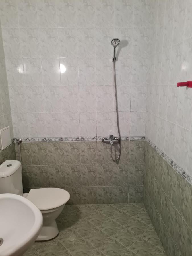 Hotel Алми Almi Święty Włas Zewnętrze zdjęcie