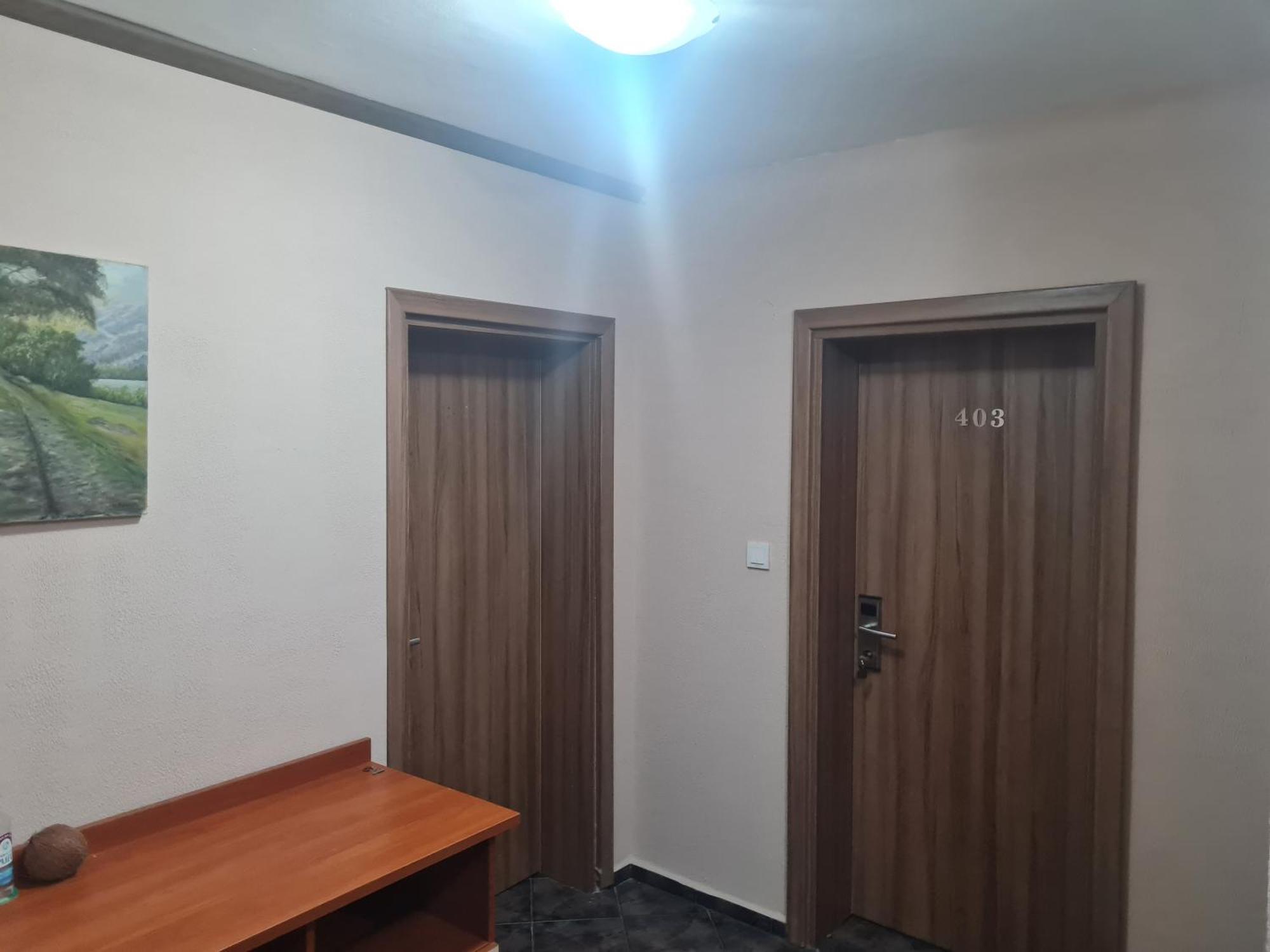 Hotel Алми Almi Święty Włas Zewnętrze zdjęcie