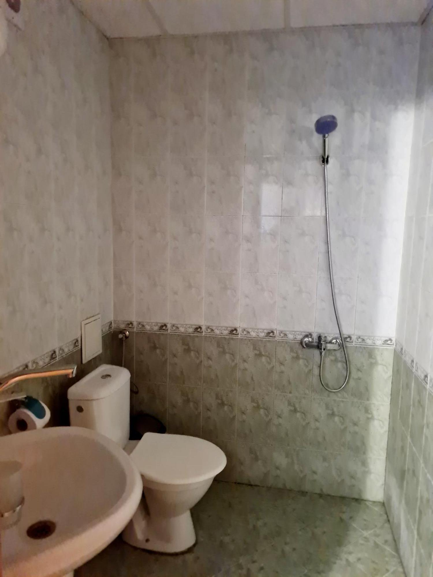 Hotel Алми Almi Święty Włas Zewnętrze zdjęcie